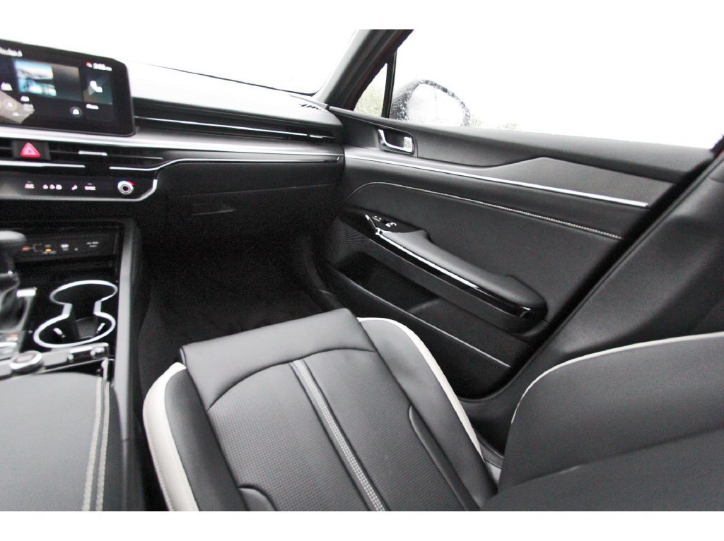 New 2026 Kia K5 GT-Line FWD image 11