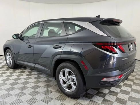 Used 2024 Hyundai Tucson SE image 4