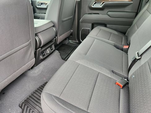 New 2026 Chevrolet Silverado 1500 LT w/ Texas Edition Plus AWD/4WD image 25