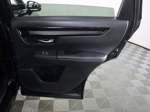 Used 2023 Honda CR-V EX-L image 26