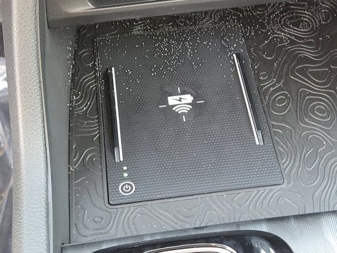 New 2026 Honda Passport TrailSport image 16