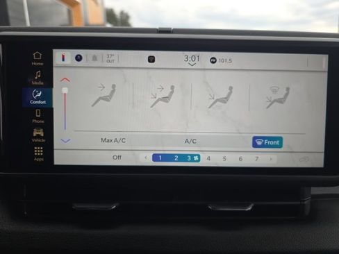 New 2026 Jeep Wrangler Sport image 19