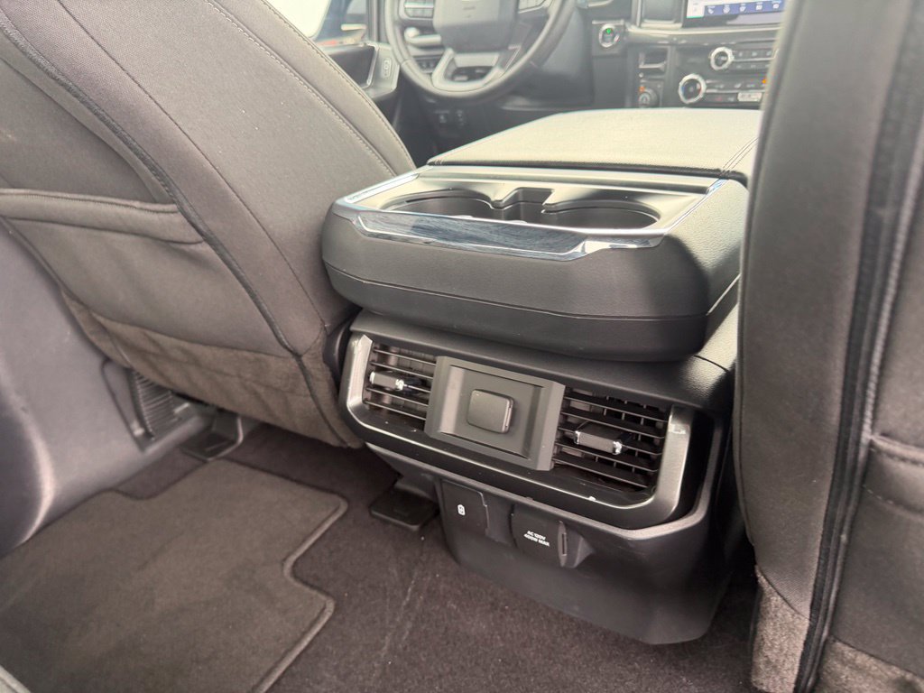 Used 2023 Ford F150 XLT w/ Equipment Group 302A High AWD/4WD image 39