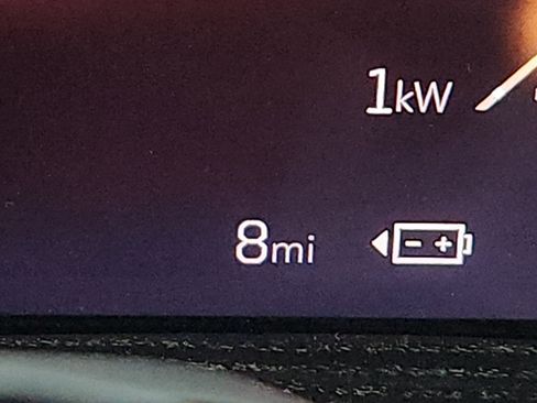 New 2025 Cadillac Escalade IQ Luxury 1 image 15