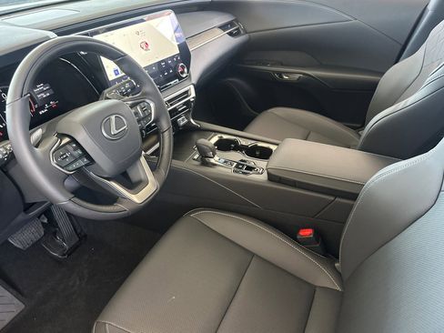 New 2025 Lexus RX 350 Premium image 10
