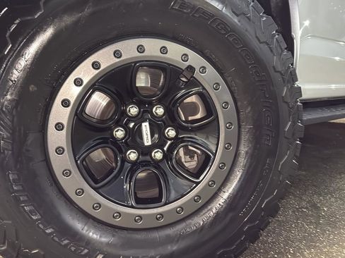 Used 2022 Ford F150 Raptor w/ Equipment Group 801A High image 9