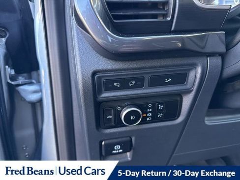 Certified 2023 Ford F150 XLT w/ Equipment Group 302A High image 22