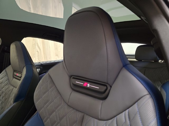 New 2026 Audi S5 Prestige AWD/4WD image 13