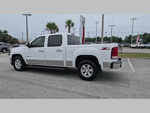 Used 2009 GMC Sierra 1500 SLE w/ Power Pack Plus RWD image 26