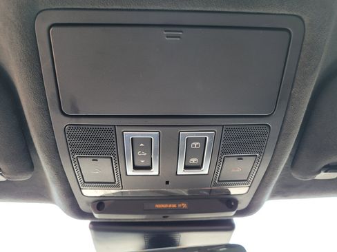 Used 2019 Jaguar F-PACE R-Sport AWD/4WD image 31