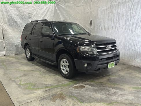 Used 2016 Ford Expedition XL w/ Equipment Group 101A AWD/4WD image 2