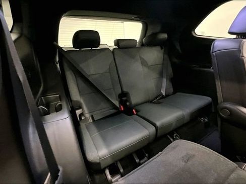 Used 2025 GMC Acadia AT4 w/ LPO, Floor Liner Package image 34