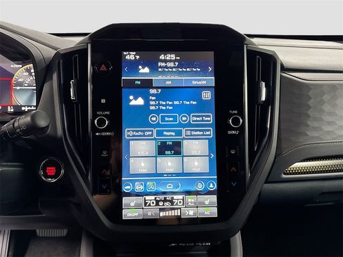 New 2026 Subaru Forester Wilderness image 13