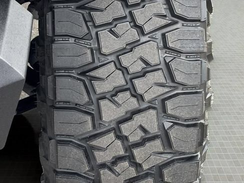 New 2026 Jeep Wrangler Unlimited Sport AWD/4WD image 12