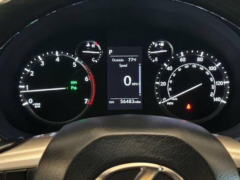 Certified 2020 Lexus GX 460 Premium w/ Premium Package AWD/4WD image 26