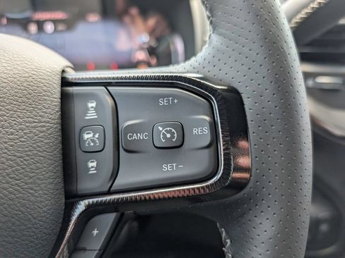 New 2026 RAM 2500 Rebel w/ Rebel Level 2 Equipment Group AWD/4WD image 17