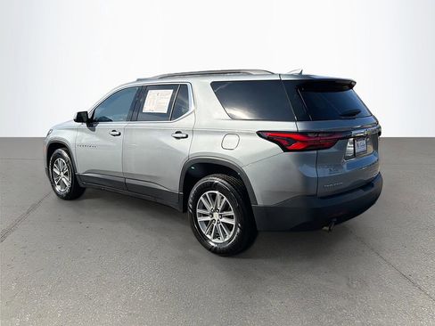 Used 2023 Chevrolet Traverse LT image 7