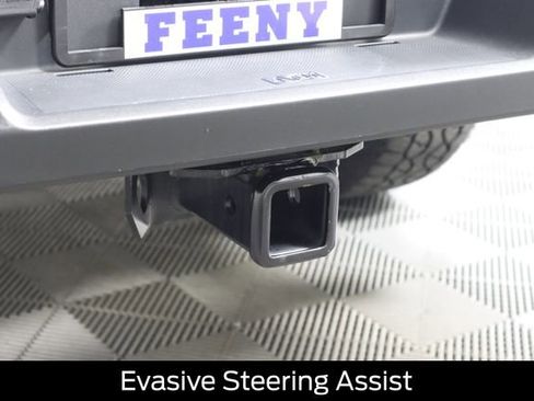 Certified 2023 Ford F150 XLT w/ Equipment Group 302A High image 42