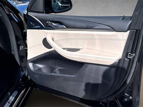 Used 2022 BMW X3 xDrive30i w/ M Sport Package image 18