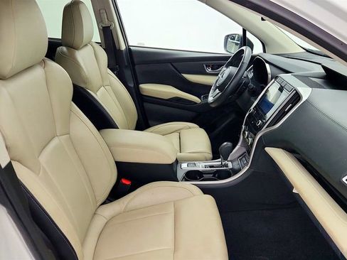 Used 2022 Subaru Ascent Limited w/ Technology Package image 27