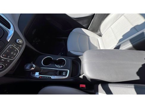 Certified 2019 Chevrolet Equinox Premier AWD/4WD image 20