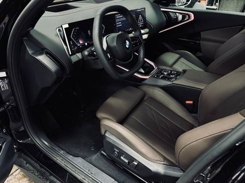 New 2026 BMW X3 xDrive30 w/ Premium Package image 19