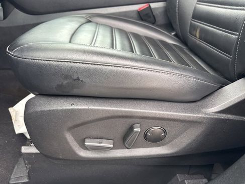 Used 2024 Ford Edge SEL w/ Convenience Package image 21