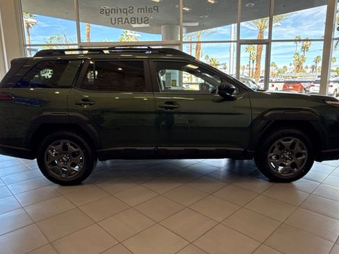 New 2026 Subaru Outback Premium image 6