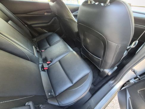 Used 2020 MAZDA CX-30 FWD w/ Select Package image 19