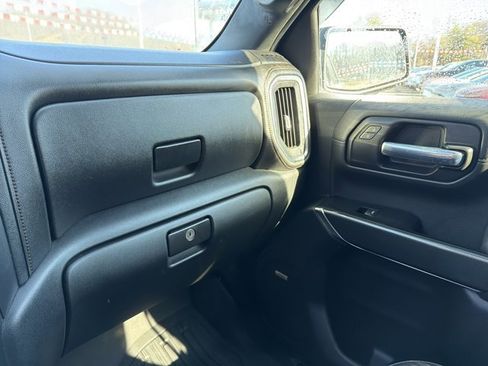 Used 2019 GMC Sierra 1500 AT4 w/ AT4 Premium Package image 25