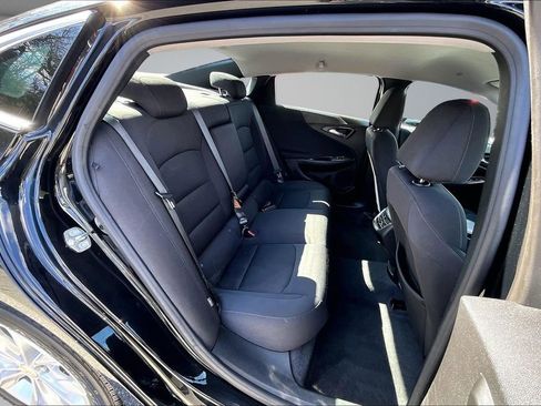Used 2024 Chevrolet Malibu LT image 24