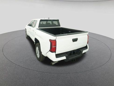 New 2025 Toyota Tacoma SR5 image 6