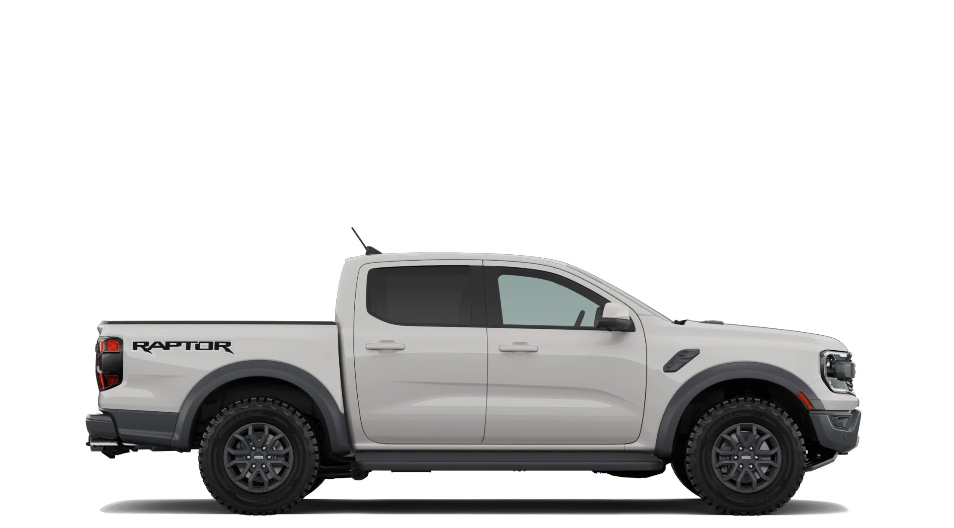 New 2026 Ford Ranger Raptor AWD/4WD image 5