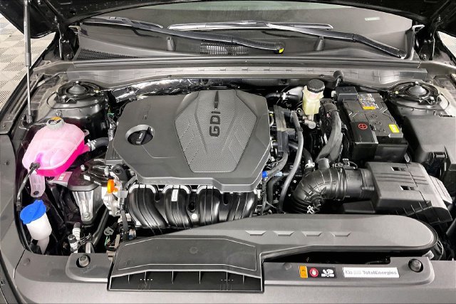 New 2026 Kia K5 LXS FWD image 2