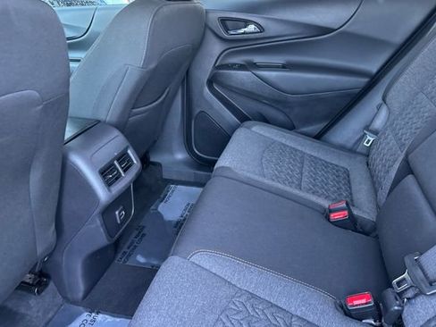 Used 2024 Chevrolet Equinox LT image 14