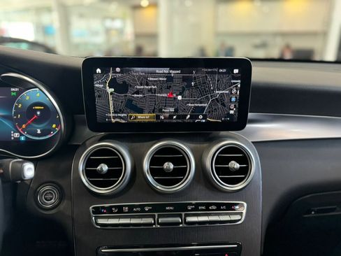 Used 2022 Mercedes-Benz GLC 300 4MATIC image 26