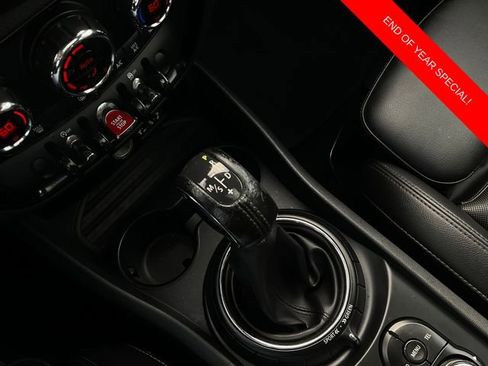 Used 2017 MINI Cooper Clubman S image 18
