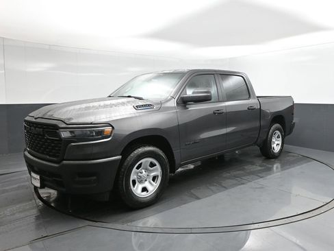 New 2026 RAM 1500 Tradesman image 34