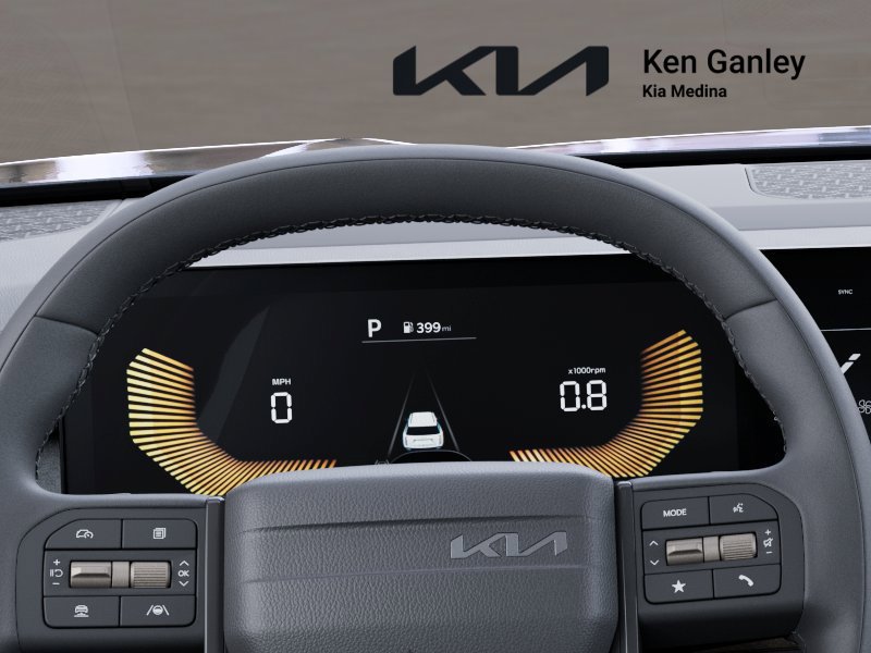 New 2027 Kia Telluride S AWD/4WD image 21