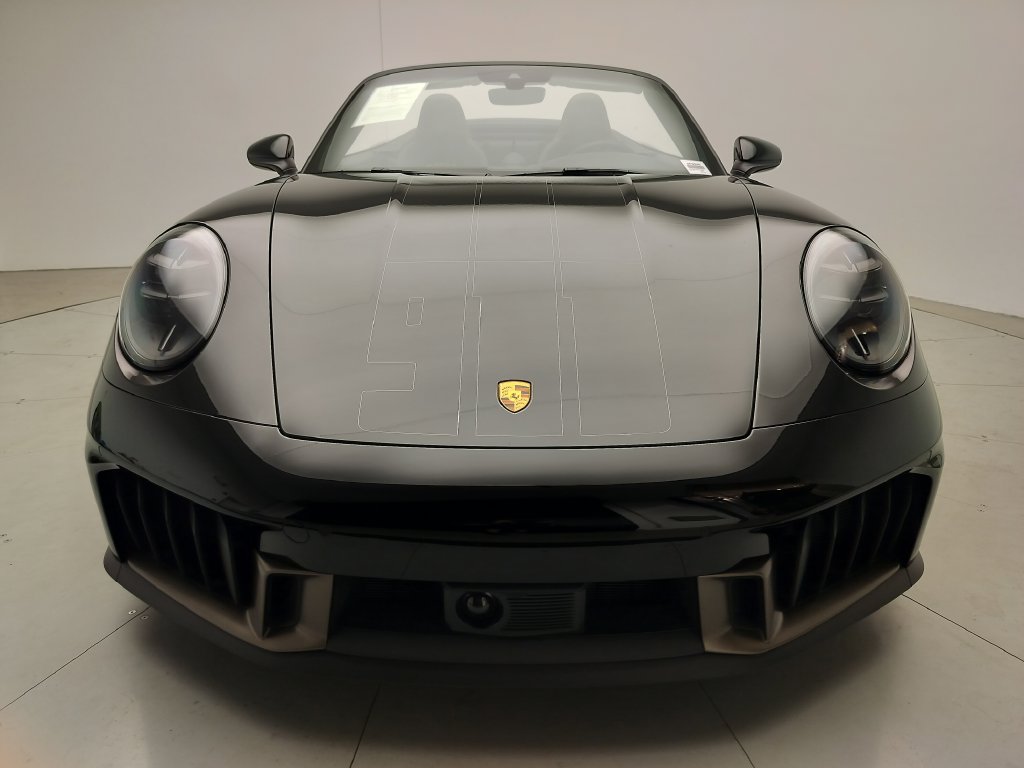 Certified 2026 Porsche 911 Carrera GTS RWD image 20