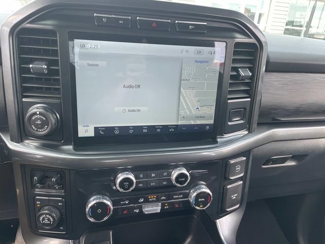 Certified 2023 Ford F150 4x4 SuperCrew Hybrid image 27