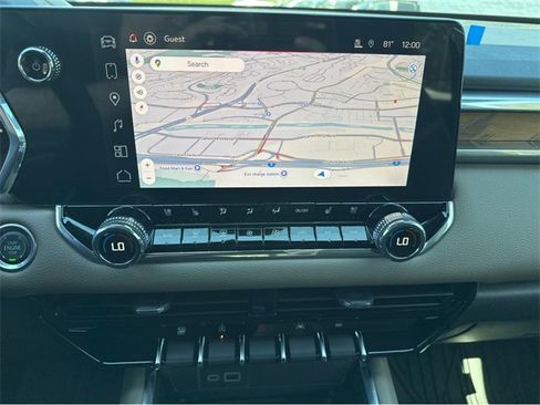 New 2026 GMC Canyon Denali image 26