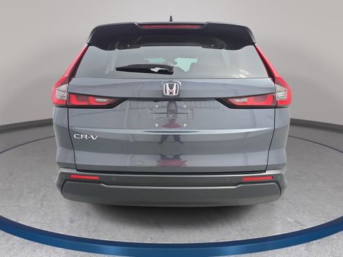 Certified 2024 Honda CR-V EX-L image 6