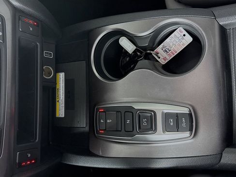 Certified 2023 Honda Passport EX-L image 16