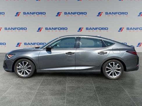Used 2023 Acura Integra FWD image 2