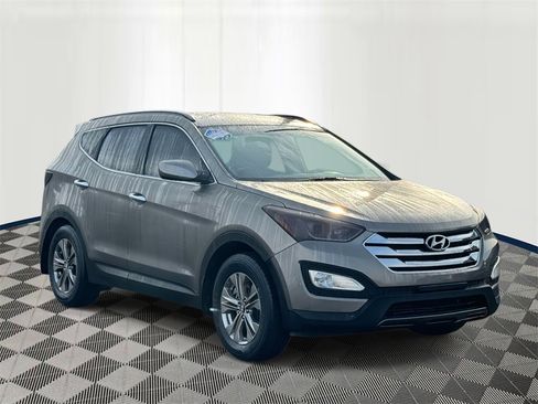 Used 2013 Hyundai Santa Fe Sport w/ Popular Equipment Pkg image 7