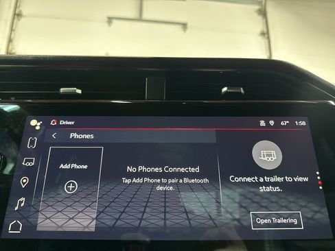 Used 2023 GMC Sierra 1500 AT4 w/ AT4 Premium Package image 32