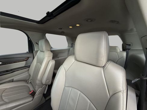 Used 2015 GMC Acadia Denali AWD/4WD image 26
