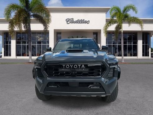 Used 2025 Toyota Tacoma TRD Pro image 4