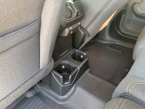 New 2026 Jeep Wrangler Unlimited Sport AWD/4WD image 26